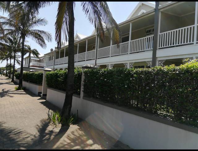3 BEDROOM APARTMENT TO LET IN POINT WATERFRONT